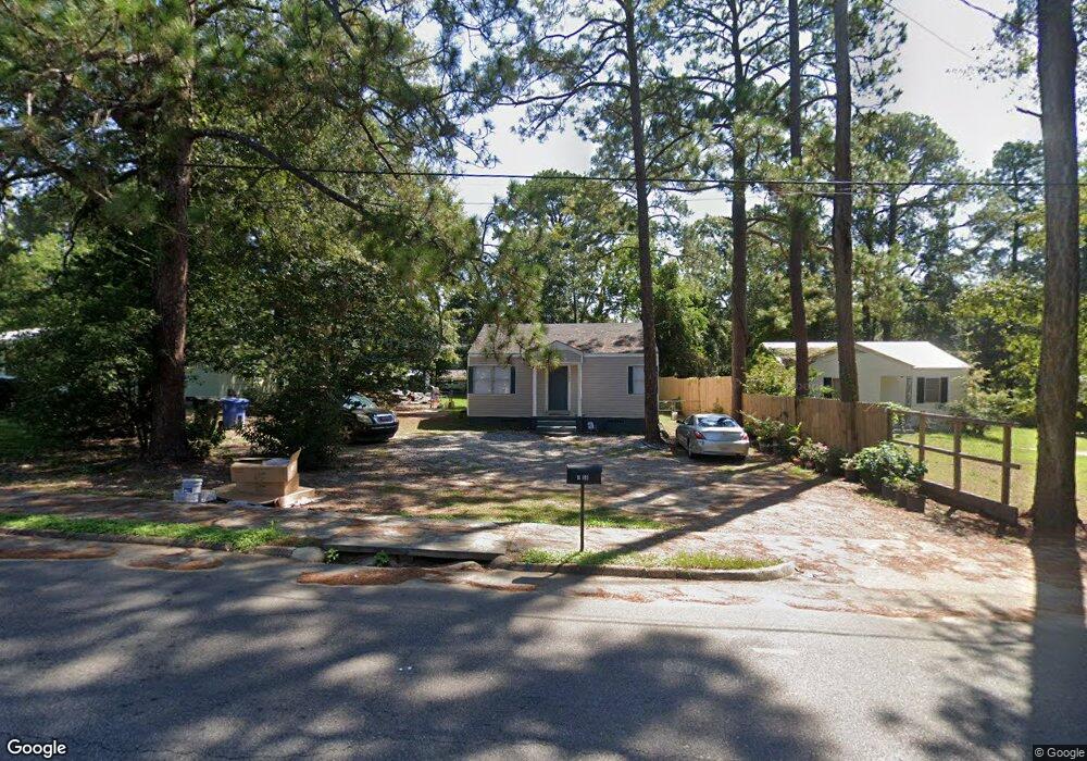 1259 S Park Ave, Dothan, AL 36301 - photo 1