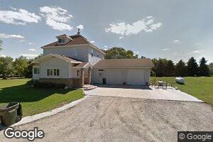 350 3rd Ave W, Hunter, ND 58048