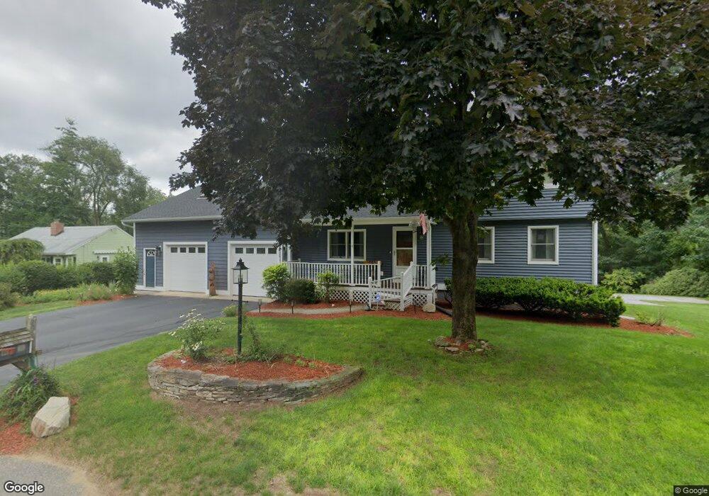 4 Baker Rd, Windham, NH 03087 - photo 1