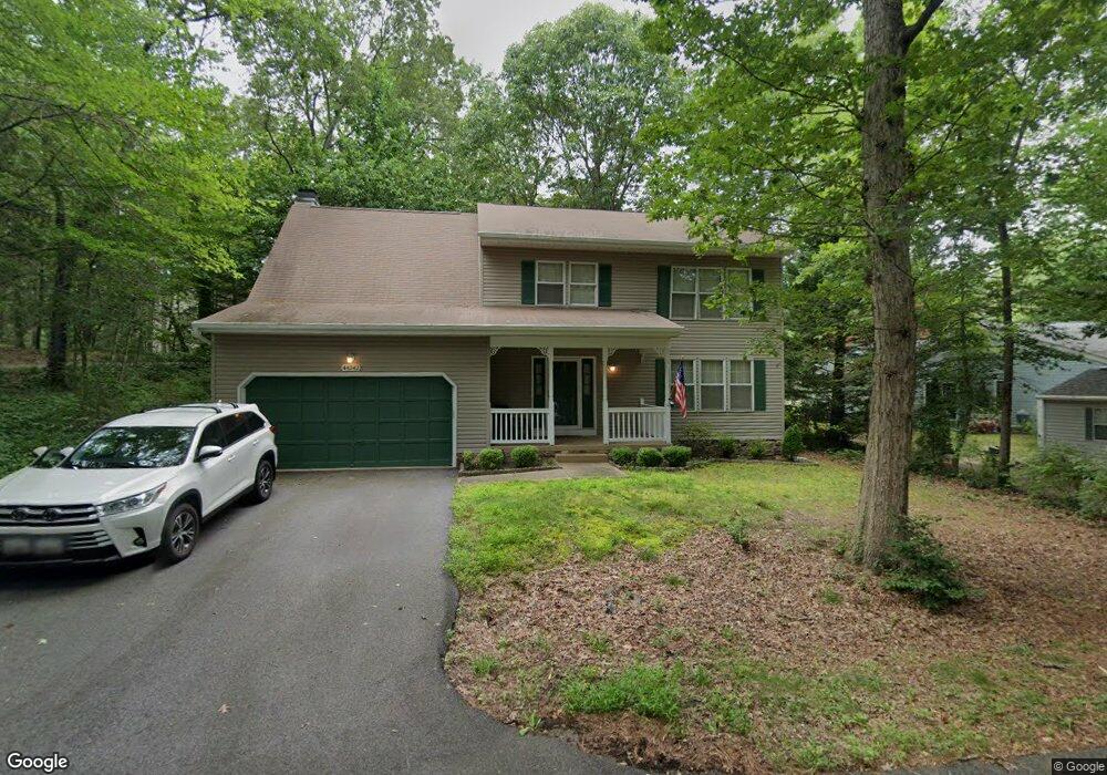 23233 Hickory Nut Dr, California, MD 20619 - photo 1