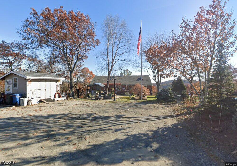 21 Wolcott Rd, Woburn, MA 01801 - photo 1