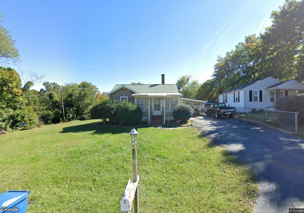 407 Kaye St, Archdale, NC 27263 - photo 1