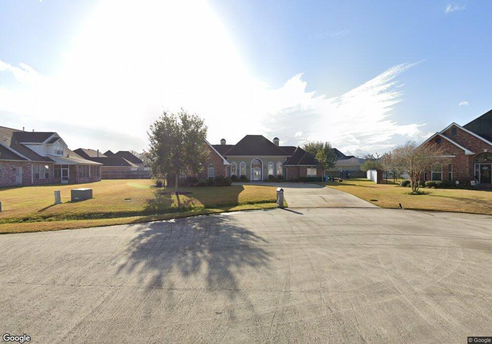 103 Tupelo St, Luling, LA 70070 - photo 1