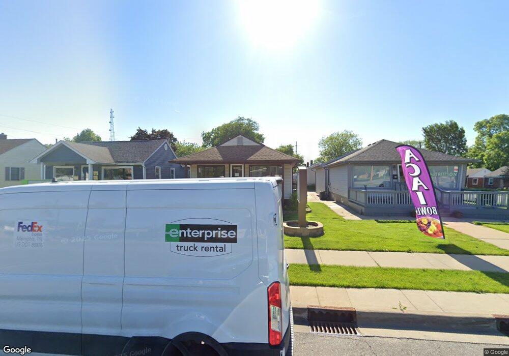 8332 Kennedy Ave, Highland, IN 46322 - photo 1