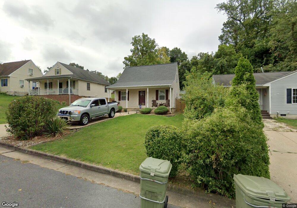 1420 C St, Waynesboro, VA 22980 - photo 1