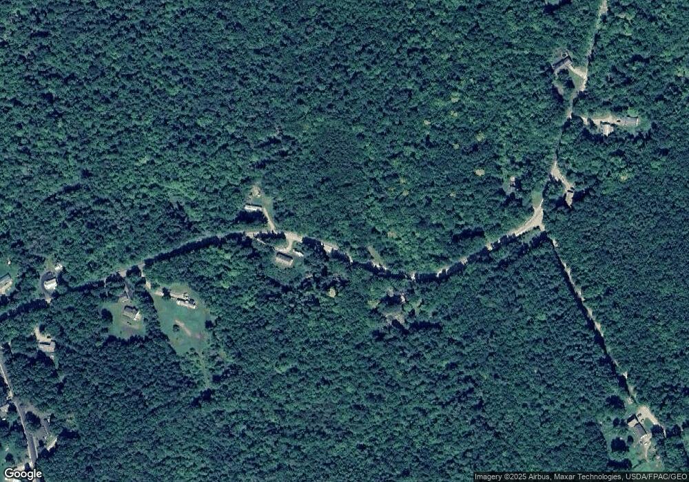 31 Forbes Rd, West Paris, ME 04289 - photo 1