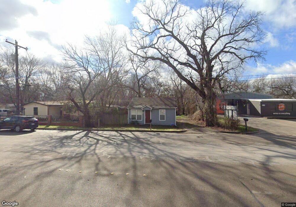 110 Front St, Weatherford, TX 76086 - photo 1