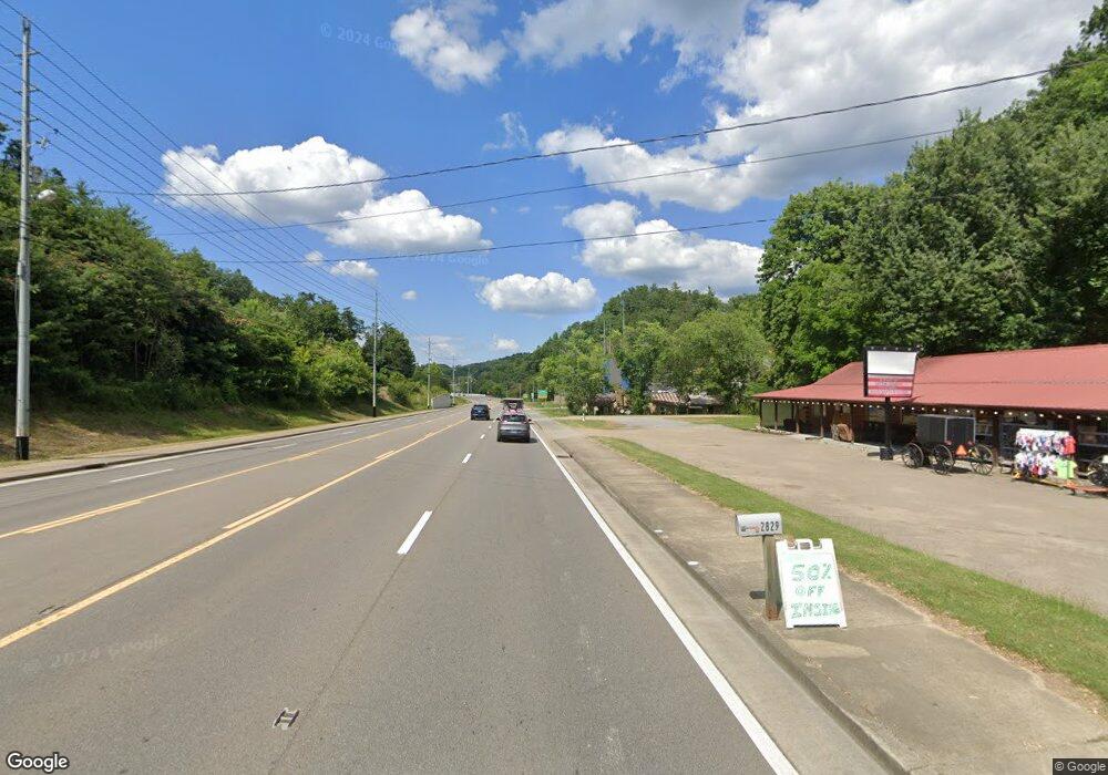 3.10 +/-ac Veterans Blvd, Pigeon Forge, TN 37863 - photo 1