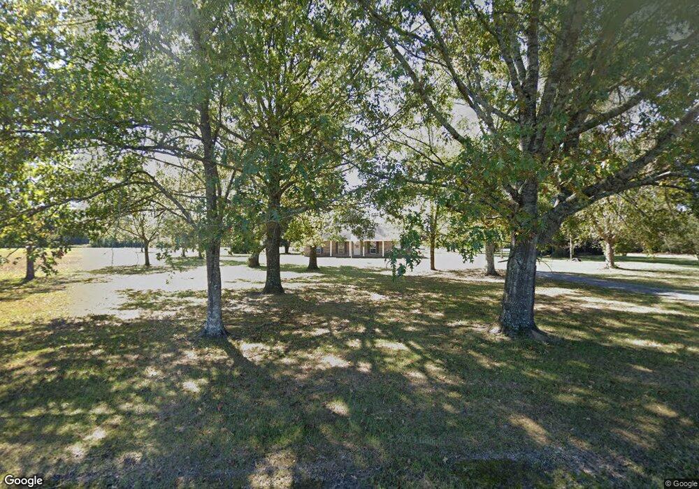 5900 Lum Reeves Rd, Lucedale, MS 39452 - photo 1