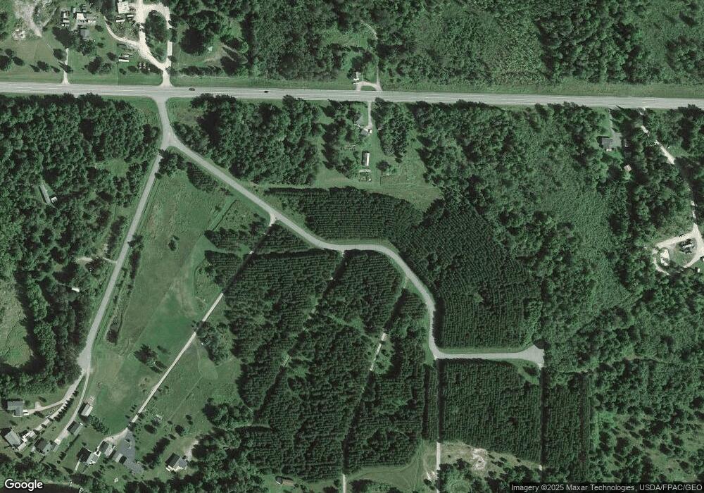 W7889 E Island View Dr, Tomahawk, WI 54487 - photo 1