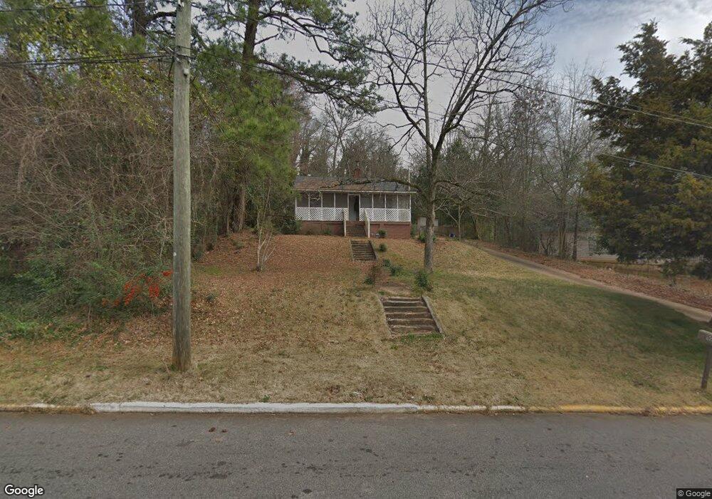 104 Marshall St, Lagrange, GA 30240 - photo 1