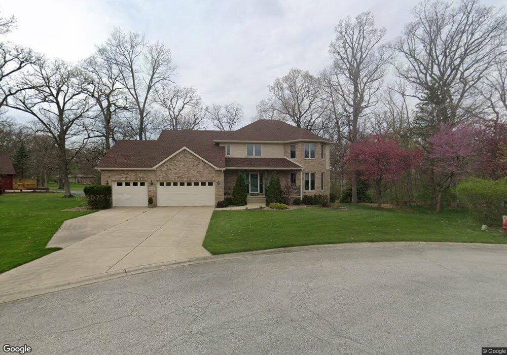 8170 W 85th Ct, Crown Point, IN 46307 - photo 1