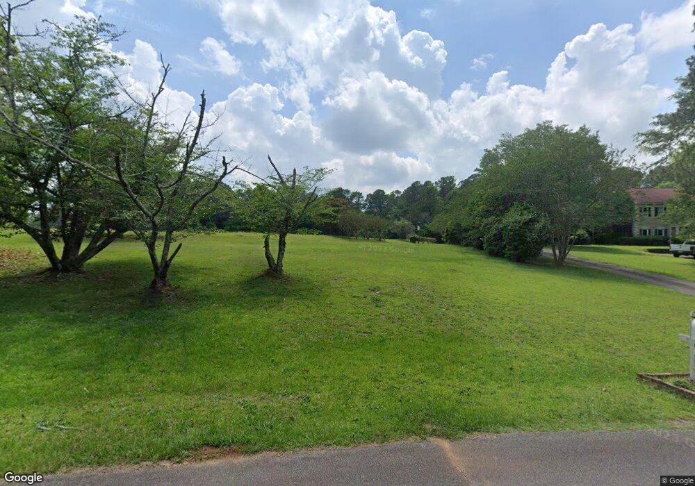 5716 Northern Dancer Dr, Macon, GA 31210 - photo 1