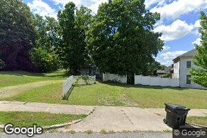 408 Lingle Ave, Lafayette, IN 47901