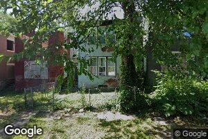 2910 Springhill Ave, Baltimore, MD 21215