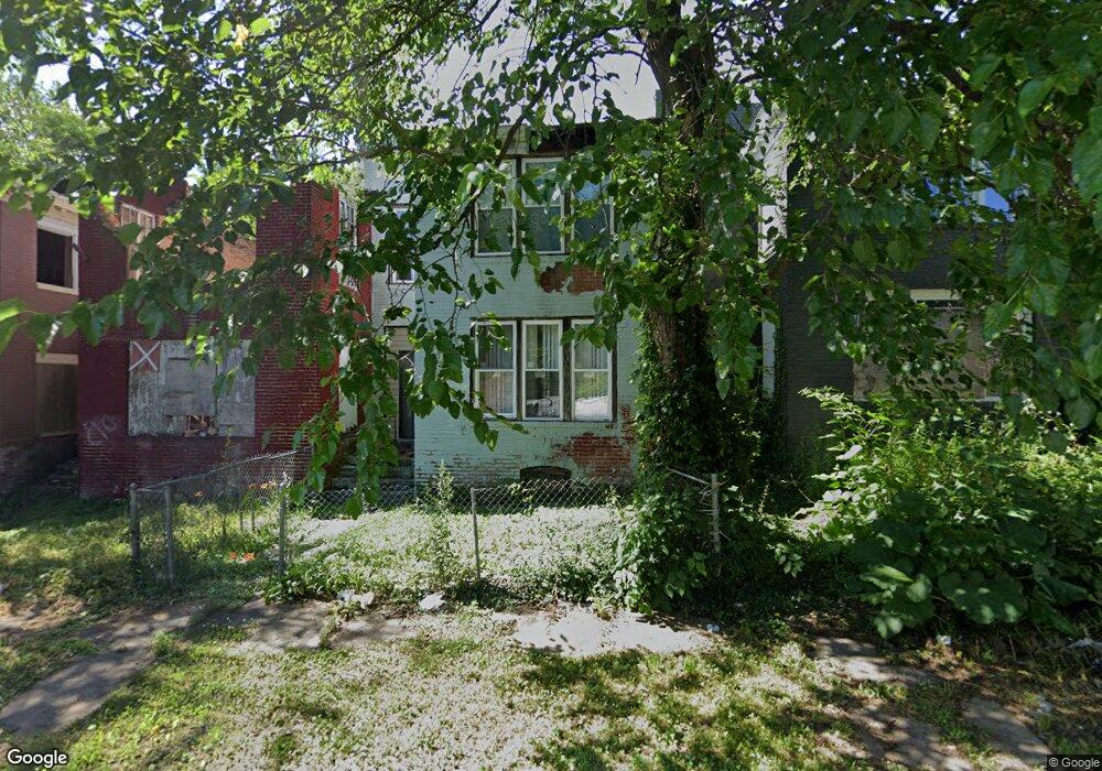 2910 Springhill Ave, Baltimore, MD 21215 - photo 1