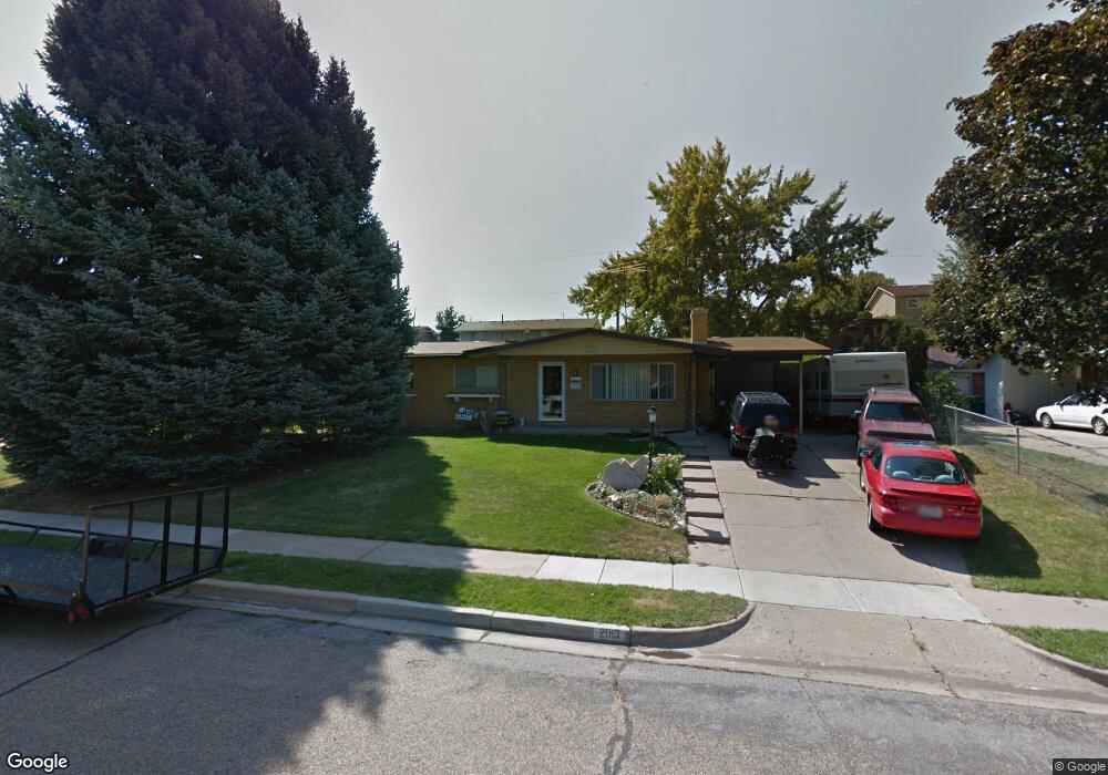 2013 W 4550 S, Roy, UT 84067 - photo 1