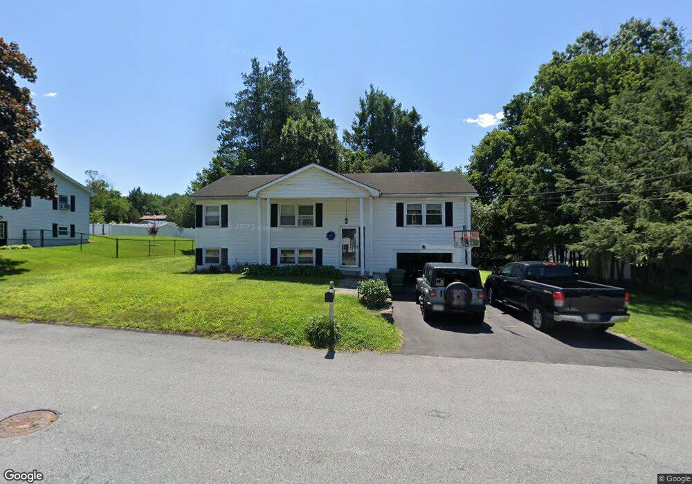 4 Stephen Dr, Webster, MA 01570 - photo 1