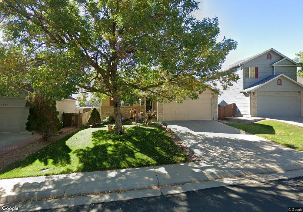 5510 Hudson Cir, Thornton, CO 80241 - photo 1