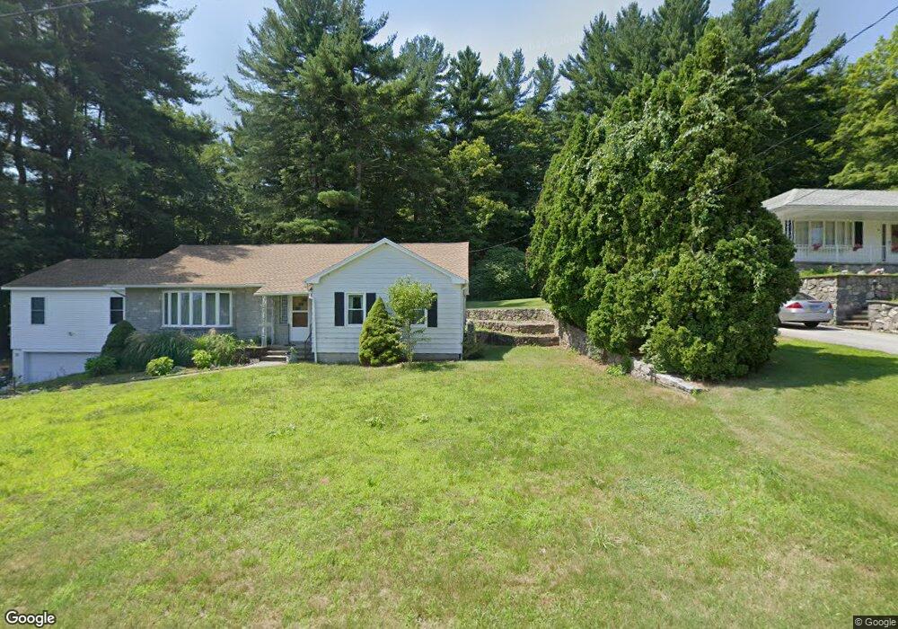 32 Edgarton Rd, Columbia, CT 06237 - photo 1