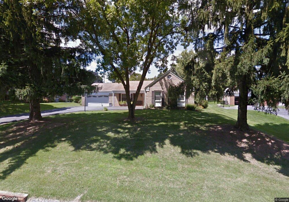 1306 Midmeadow Rd, Towson, MD 21286 - photo 1