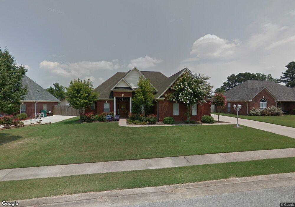 6002 Westwind Dr, Tupelo, MS 38801 - photo 1