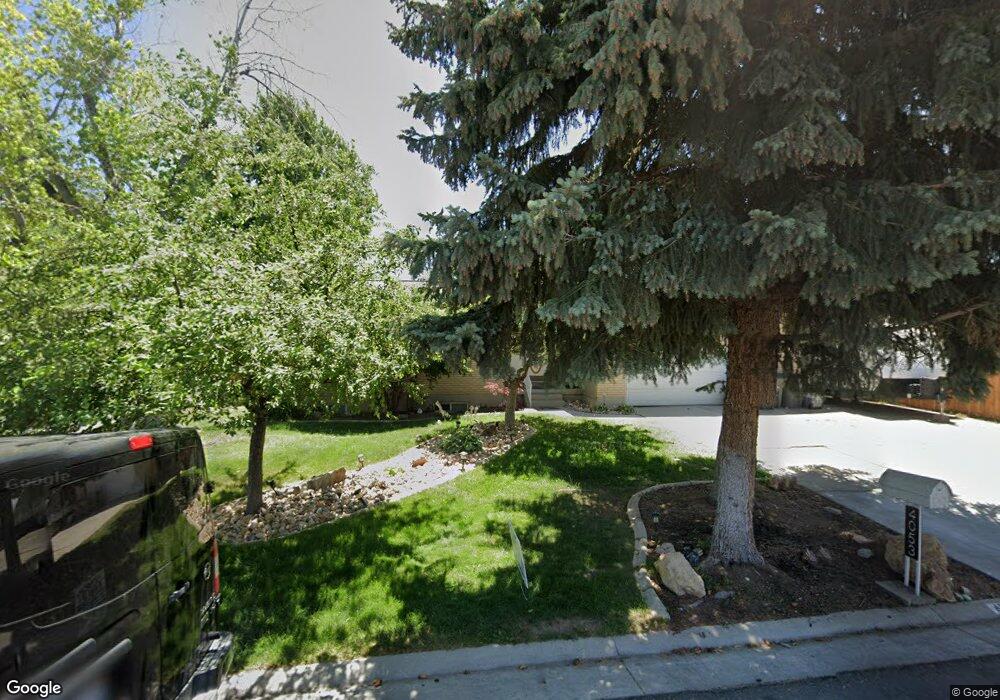 4053 W Fairglen Cir, South Jordan, UT 84009 - photo 1