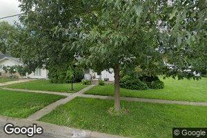 322 S Beech St, Forrest, IL 61741