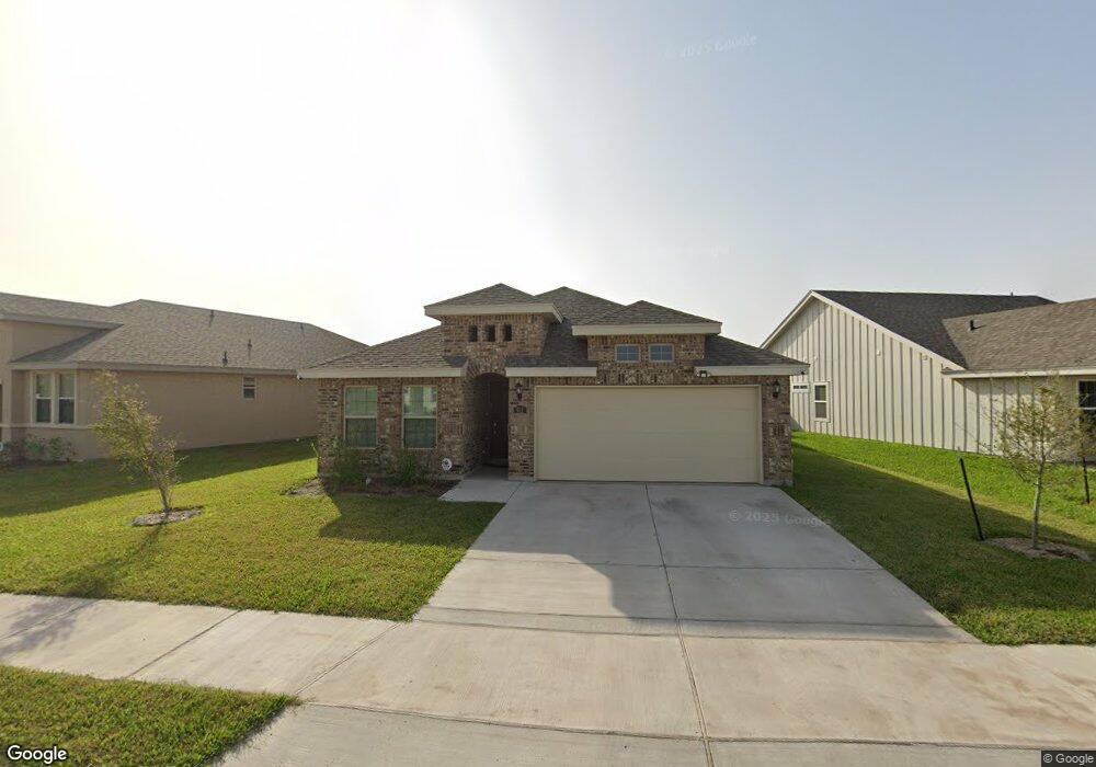 908 W Yellow Bells St, Edinburg, TX 78541 - photo 1