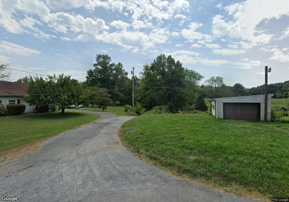 4998 Rice Hollow Rd, Greencastle, PA 17225 - photo 1