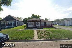 209 S 11th St, Wymore, NE 68466
