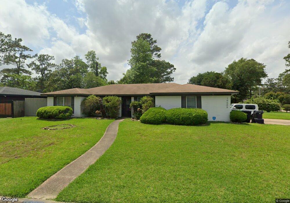 10609 Woodwick St, Houston, TX 77016 - photo 1