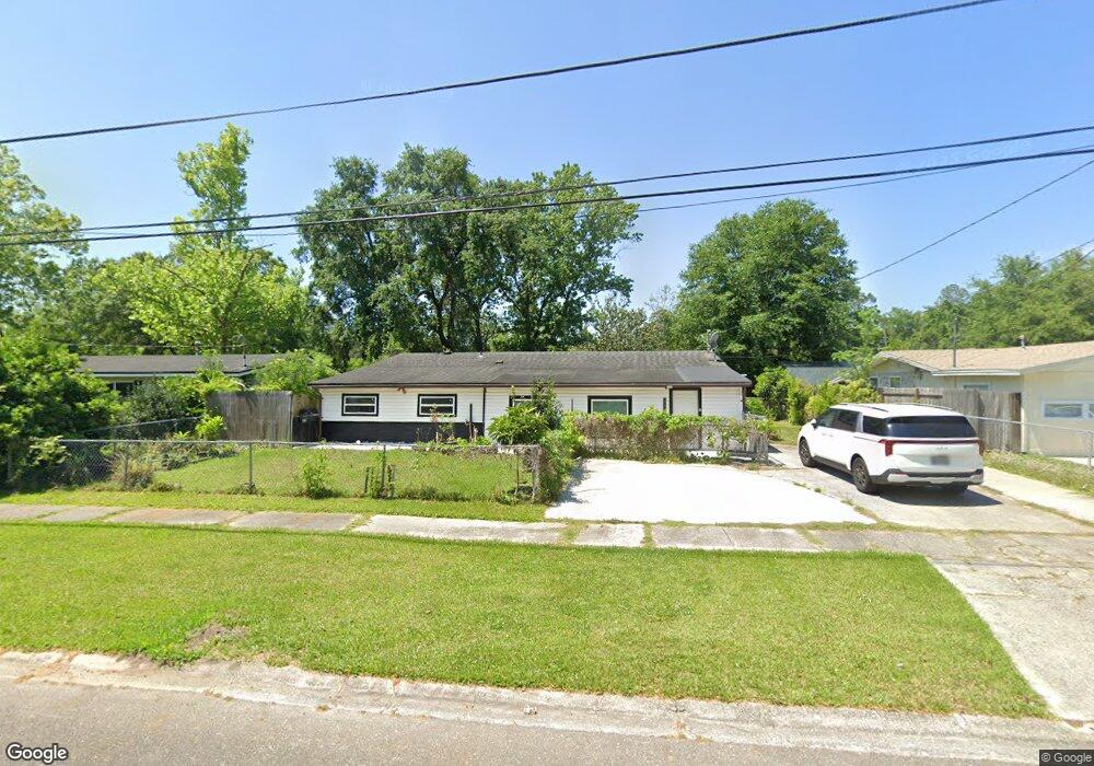 2104 Figaro Ln, Jacksonville, FL 32210 - photo 1