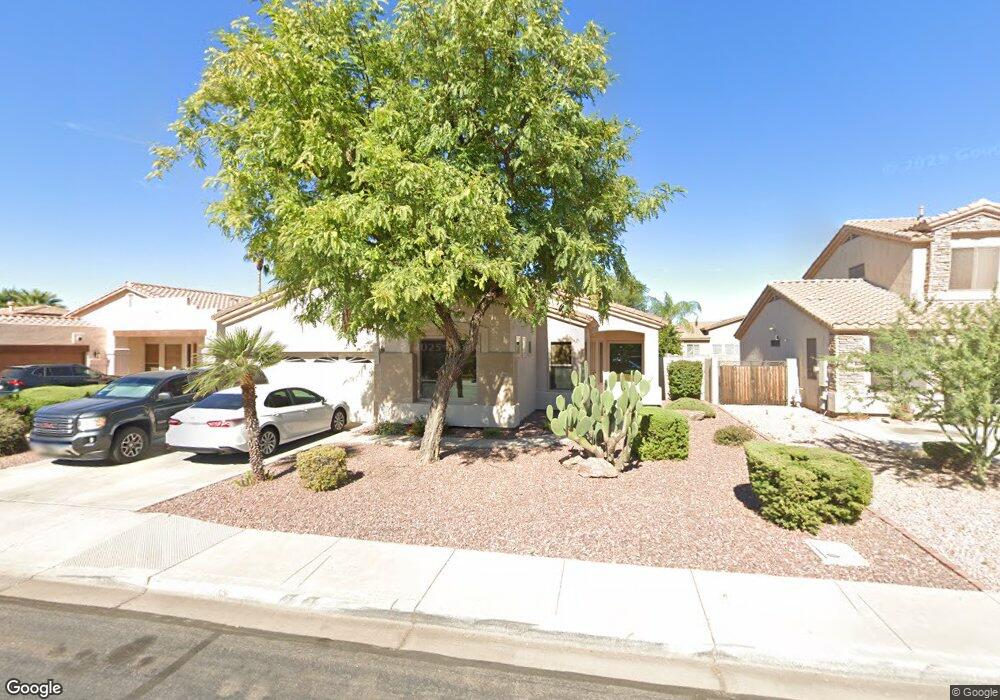 1362 E Geronimo St, Chandler, AZ 85225 - photo 1