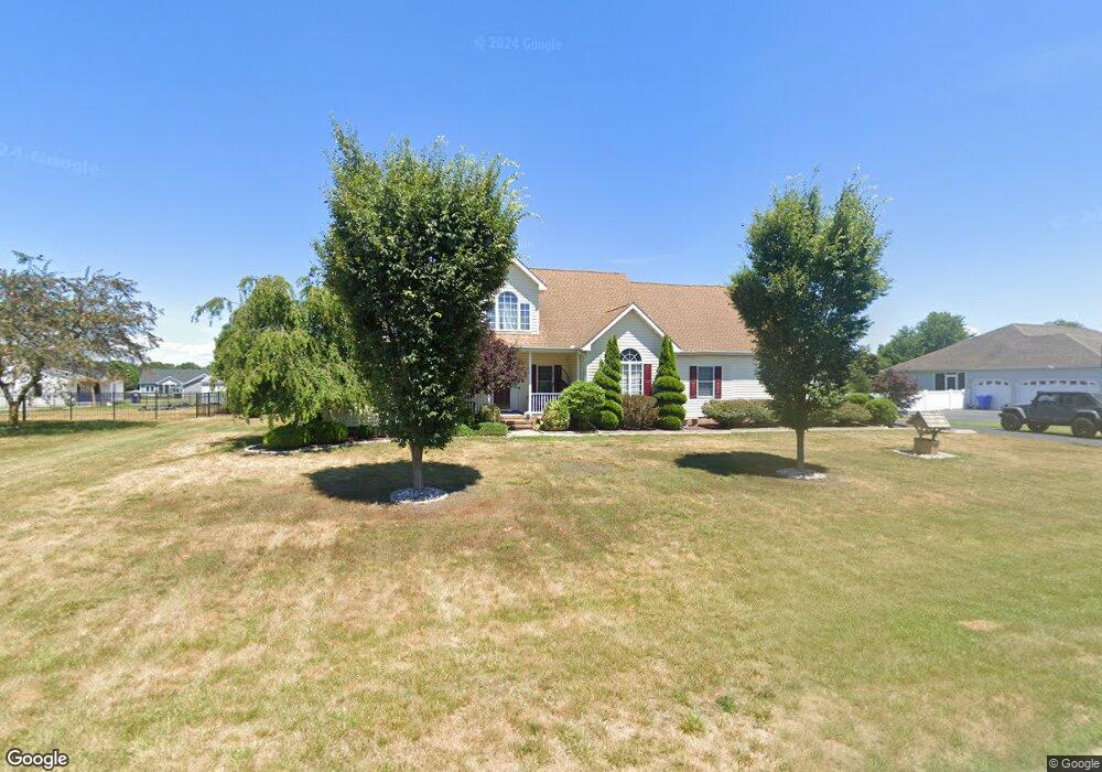 103 Lucky First Dr, Harrington, DE 19952 - photo 1