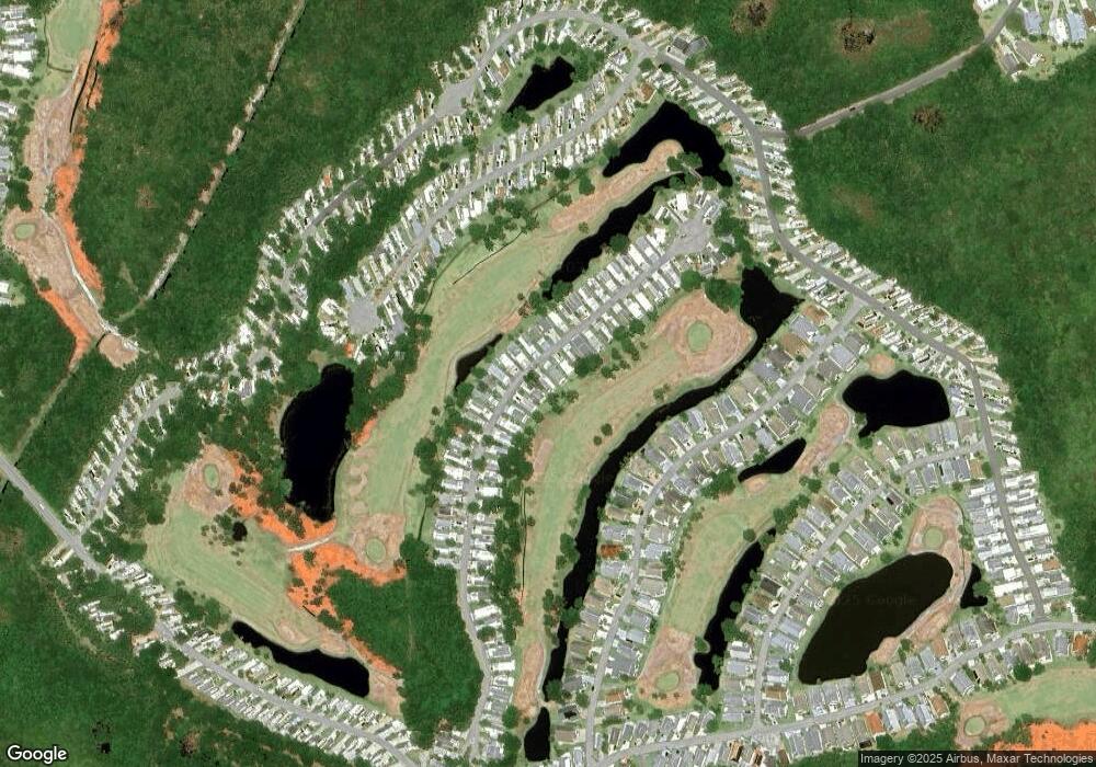 554 Lake Dr, Titusville, FL 32780 - photo 1