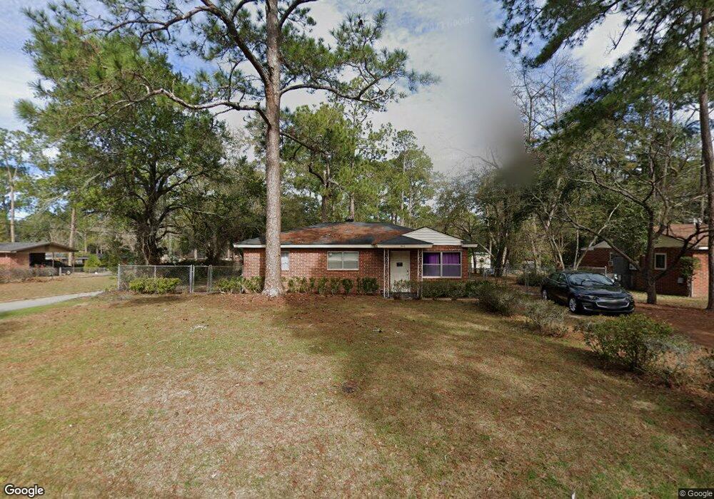 1315 Colquitt Ave, Albany, GA 31707 - photo 1