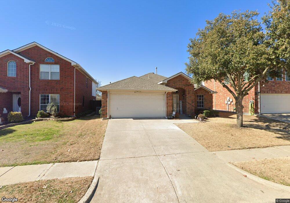 313 Creekview Dr, Wylie, TX 75098 - photo 1
