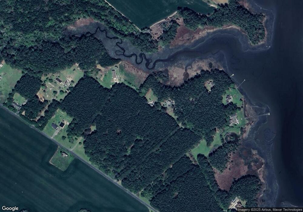 29093 Mitchell Dr, Parksley, VA 23421 - photo 1