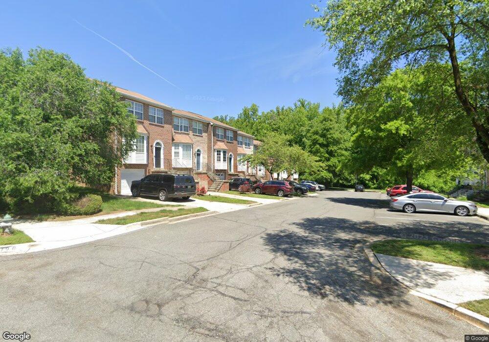 5782 E Boniwood Turn, Clinton, MD 20735 - photo 1