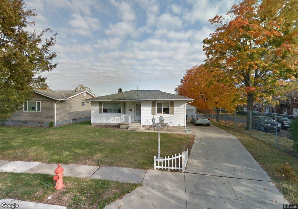 2446 Symington Ave, Columbus, OH 43204 - photo 1