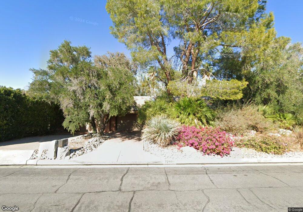 72904 Bursera Way, Palm Desert, CA 92260 - photo 1