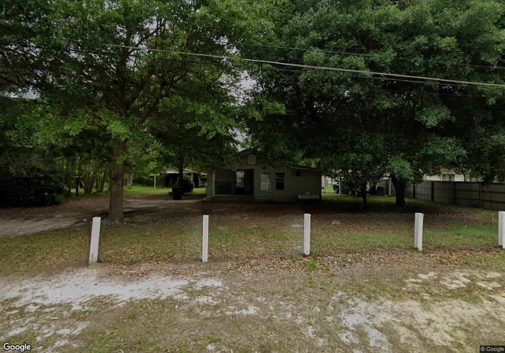 1806 West Blvd, Moultrie, GA 31768 - photo 1