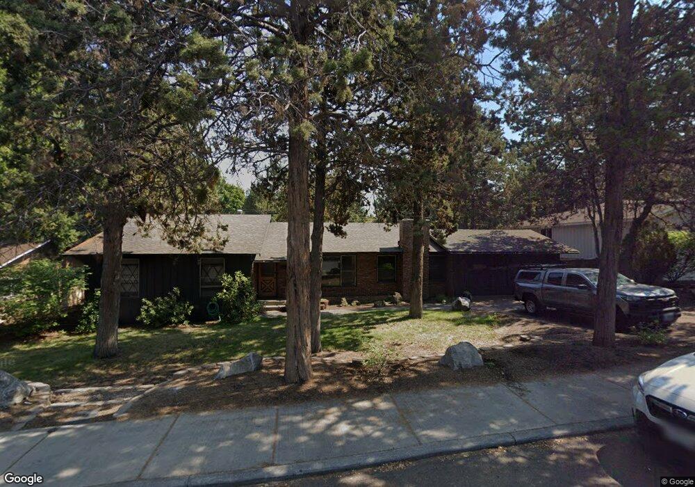 1652 NE 12th St, Bend, OR 97701 - photo 1