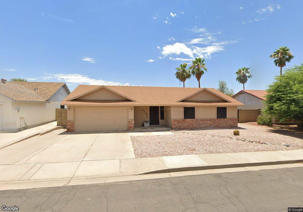 5719 E Ellis St, Mesa, AZ 85205 - photo 1