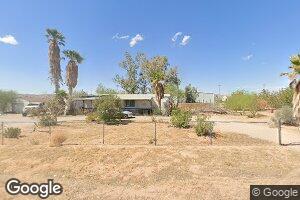 2371 Ash St, Logandale, NV 89021