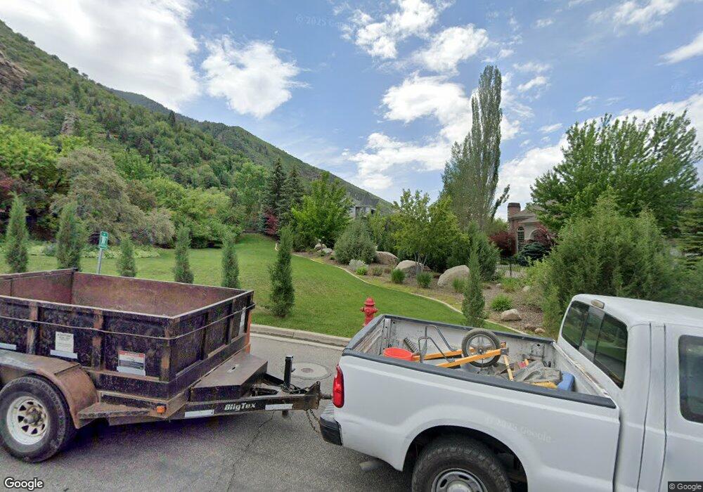 11331 Eagle View Cove, Sandy, UT 84092 - photo 1