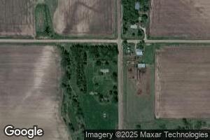 14480 S Osage Ave, Ayr, NE 68925