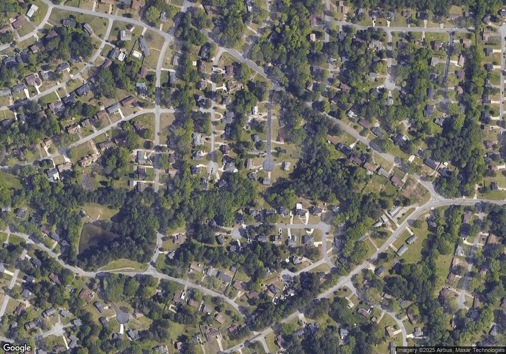 2957 Thistledown Ct, Decatur, GA 30034 - photo 1