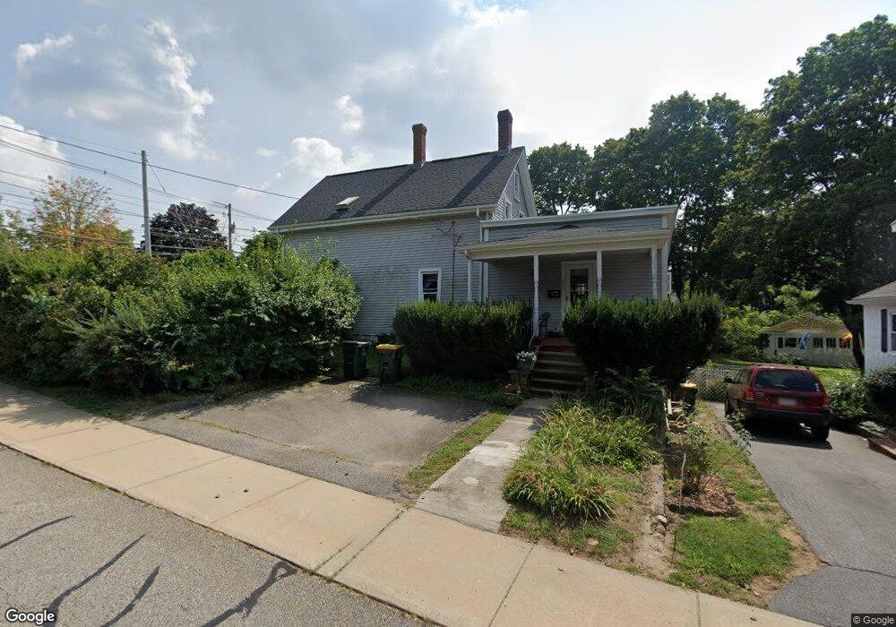 137 Union St, Franklin, MA 02038 - photo 1
